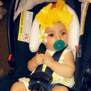 Meet your Posher, Nour